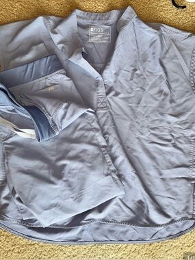 Figs Rafaela Scrub Top Large & Figs
Zamora Joggers Large
